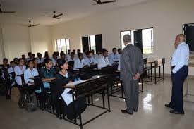 Vivek Vardhini Sevabhavi Sanstha's
College of Pharmacy Parbhani photo_app photo 2